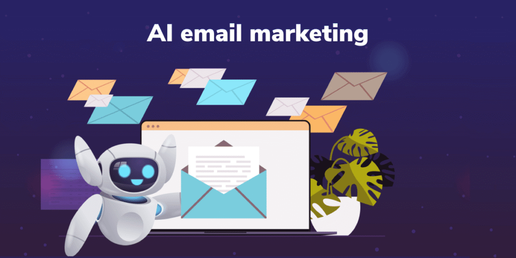 AI-email-marketing-and-automation