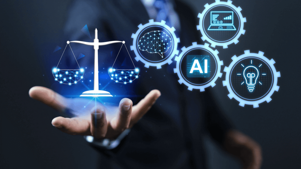 AI for Agreeable Balance and Compliance