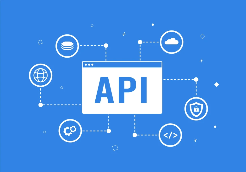 API Integration and Automation Tools image processing api