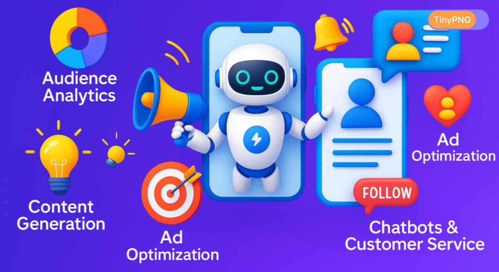 How AI is Transforming Content Marketing in 2025