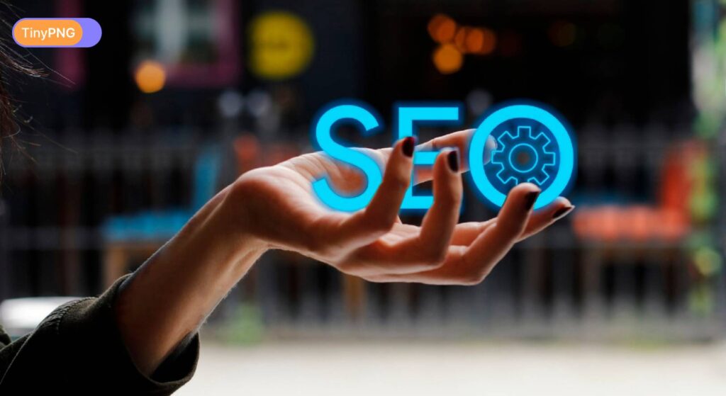 How to Optimize Images for SEO in 2025 A Complete Guide