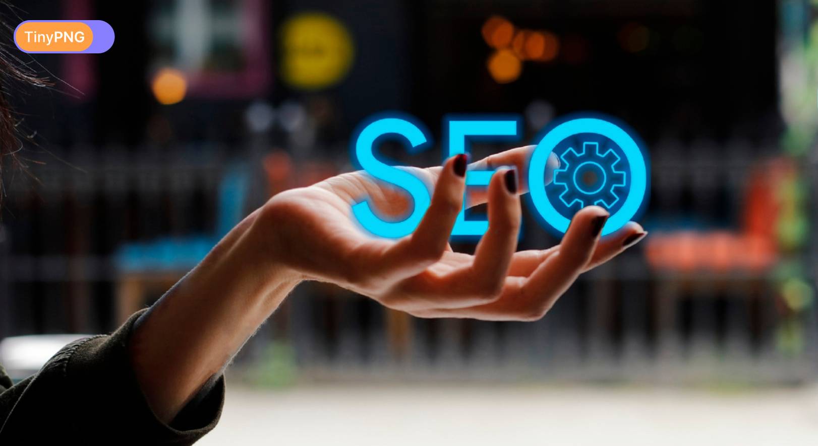 How to Optimize Images for SEO in 2025 A Complete Guide