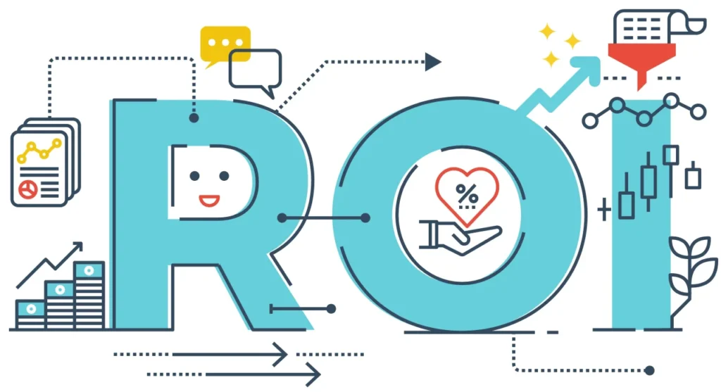 Measuring Success and ROI