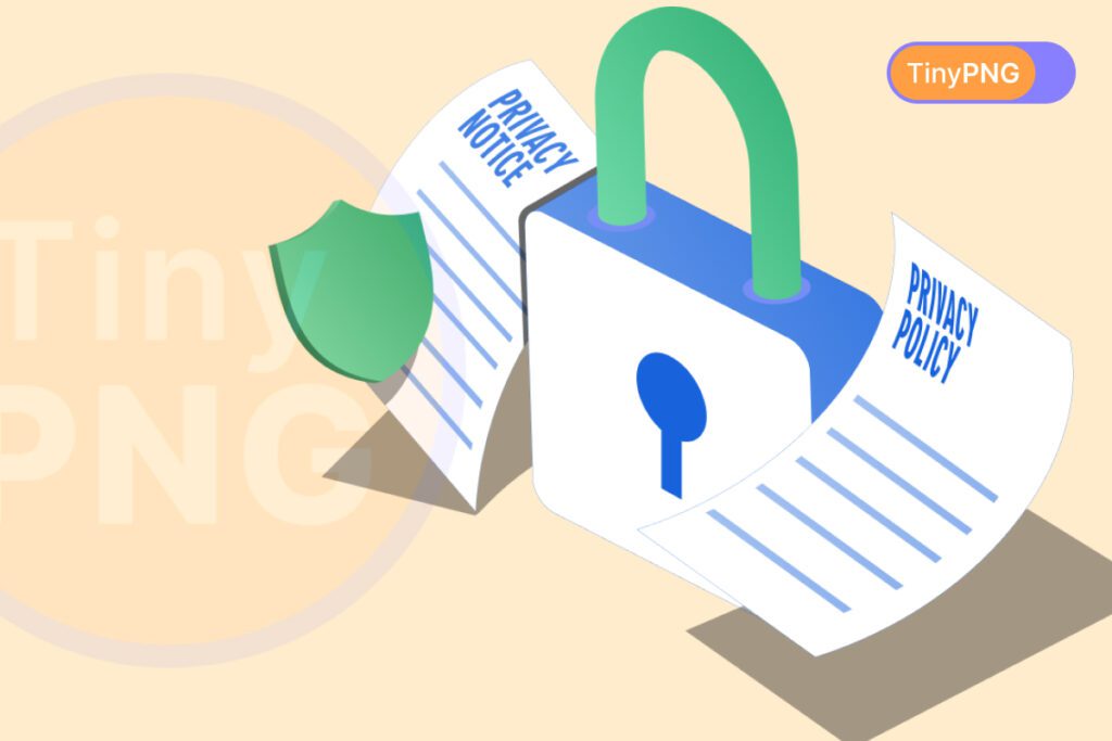 Privacy Policy for Tinypng