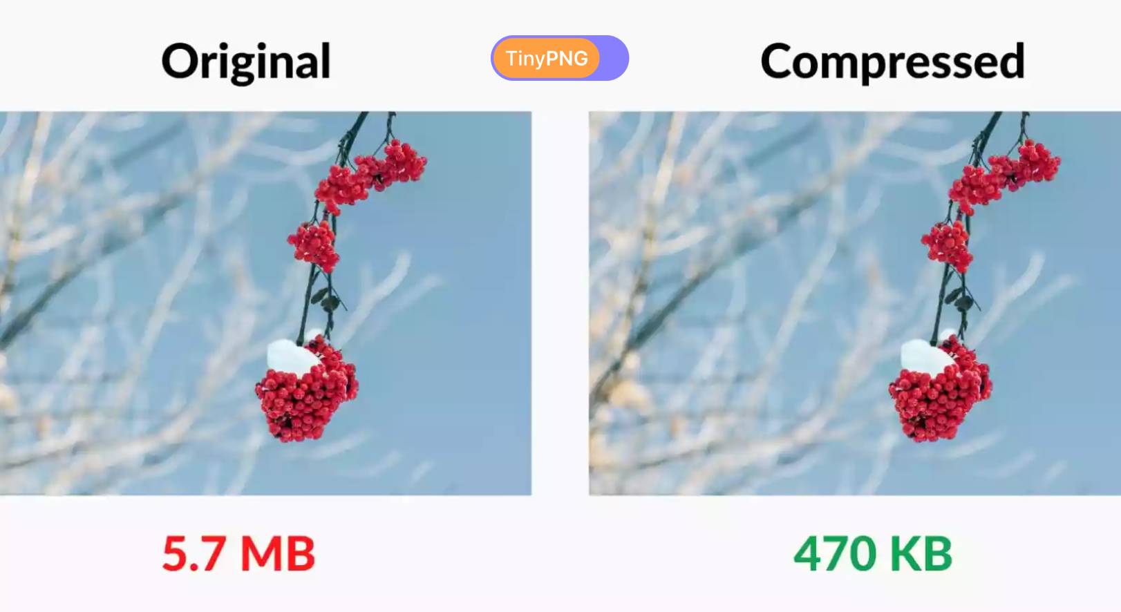 The Future of Image Compression with AI
