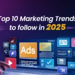 Top 10 AI Content Marketing Trends Dominating 2025