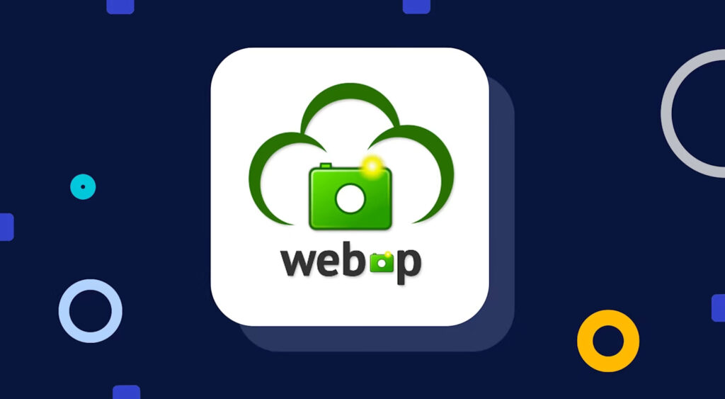Webp Image Optimization