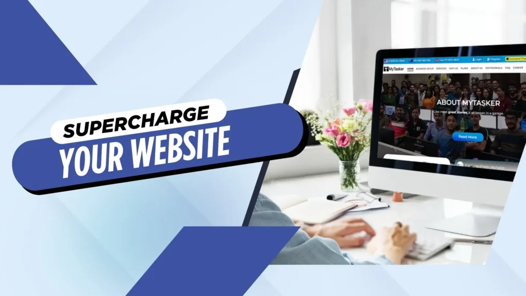 Supercharge Your Website-tinypng