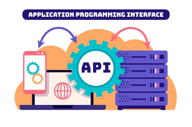 Automate with the API