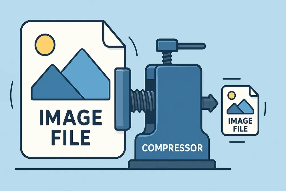 Mastering Image Compression for Faster Websites -tinypng. blog